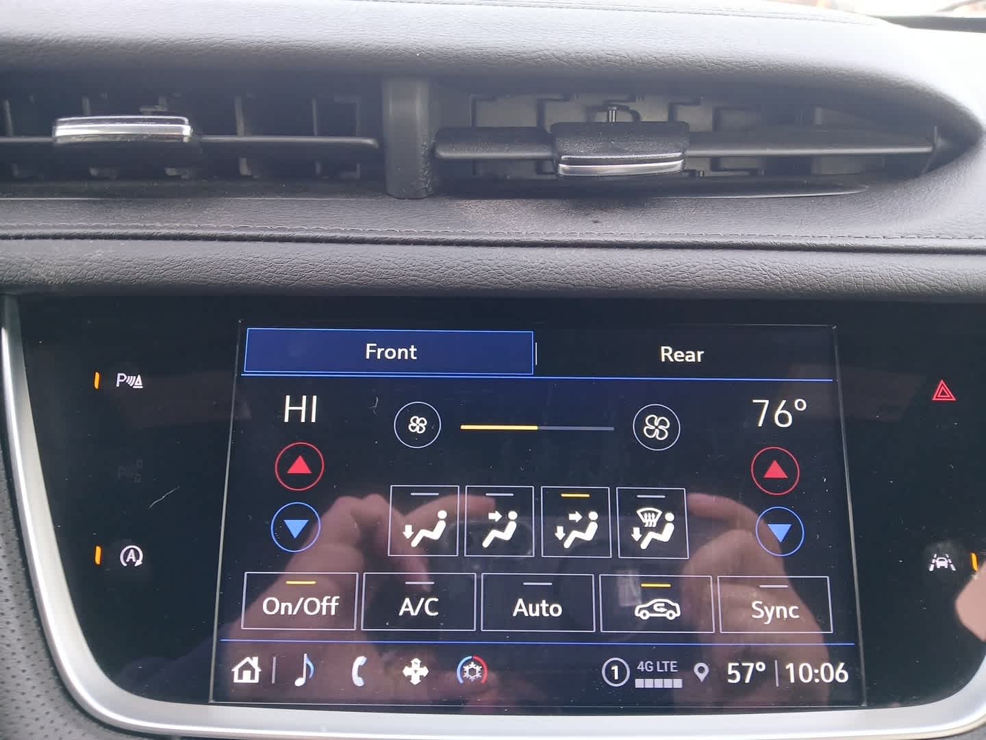 2025 Cadillac XT6 Luxury