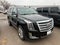 2020 Cadillac Escalade Platinum