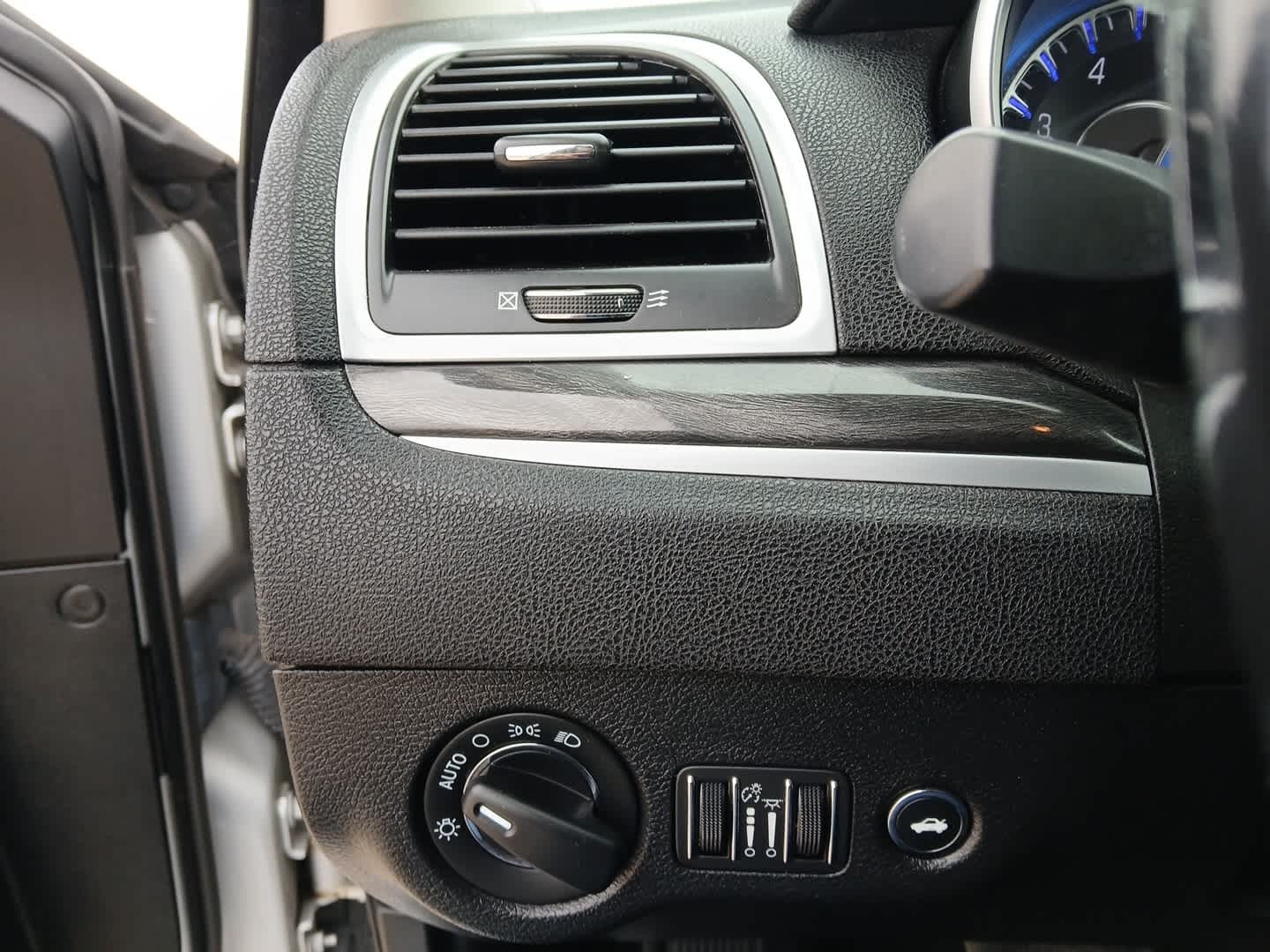 2022 Chrysler 300 Touring