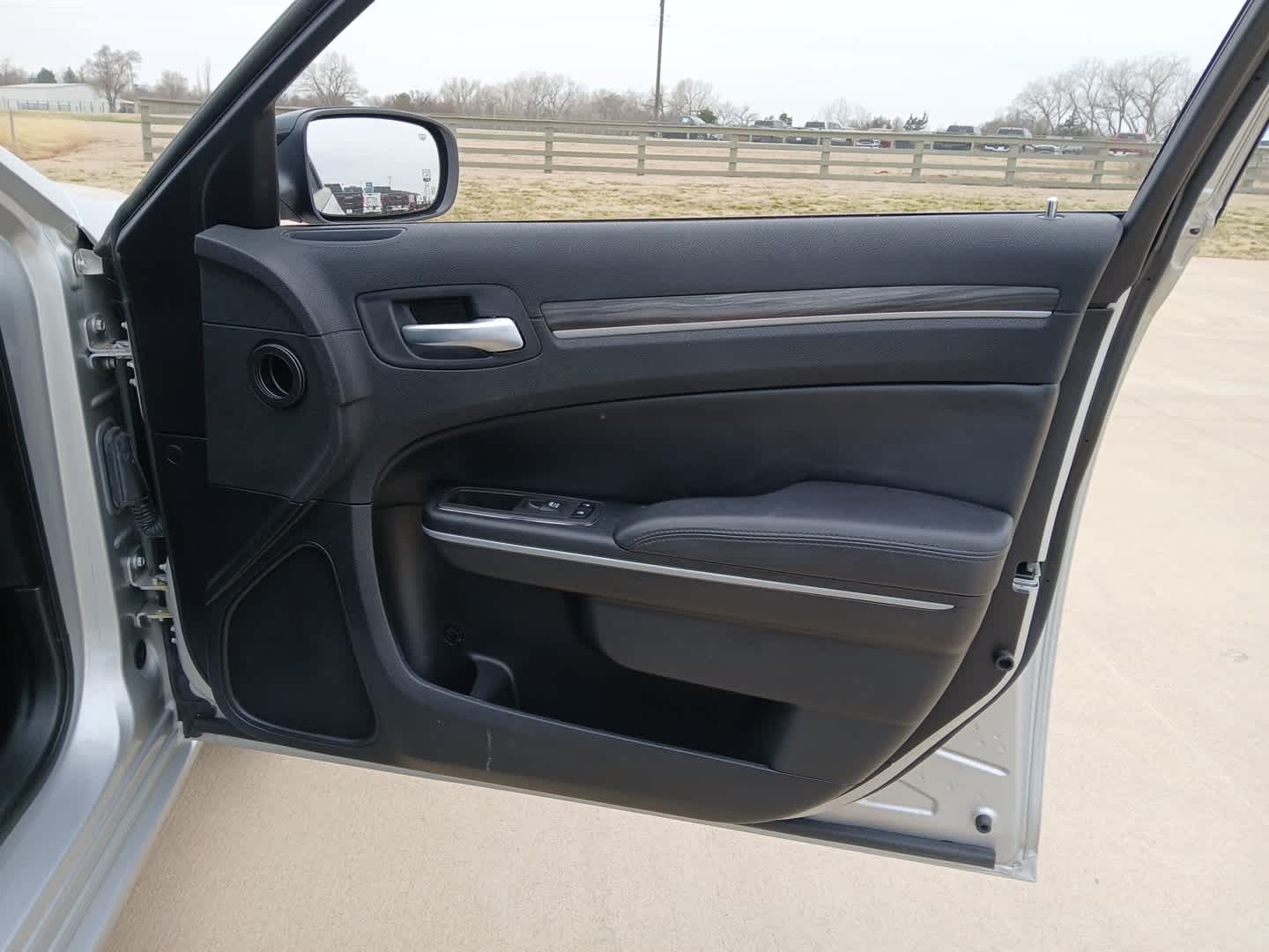 2022 Chrysler 300 Touring