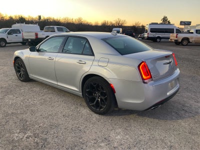 2022 Chrysler 300 Touring