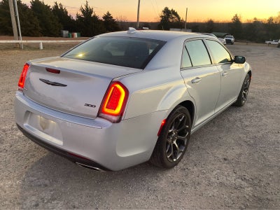 2022 Chrysler 300 Touring
