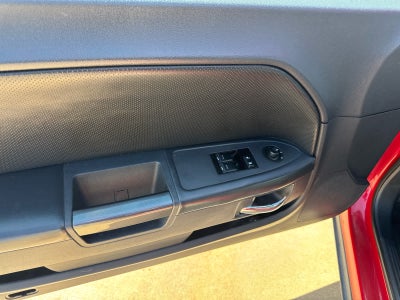 2013 Dodge Challenger SXT Plus