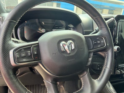2024 RAM 2500 Rebel