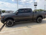 2024 RAM 2500 Rebel