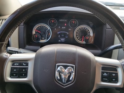 2015 RAM 2500 Laramie
