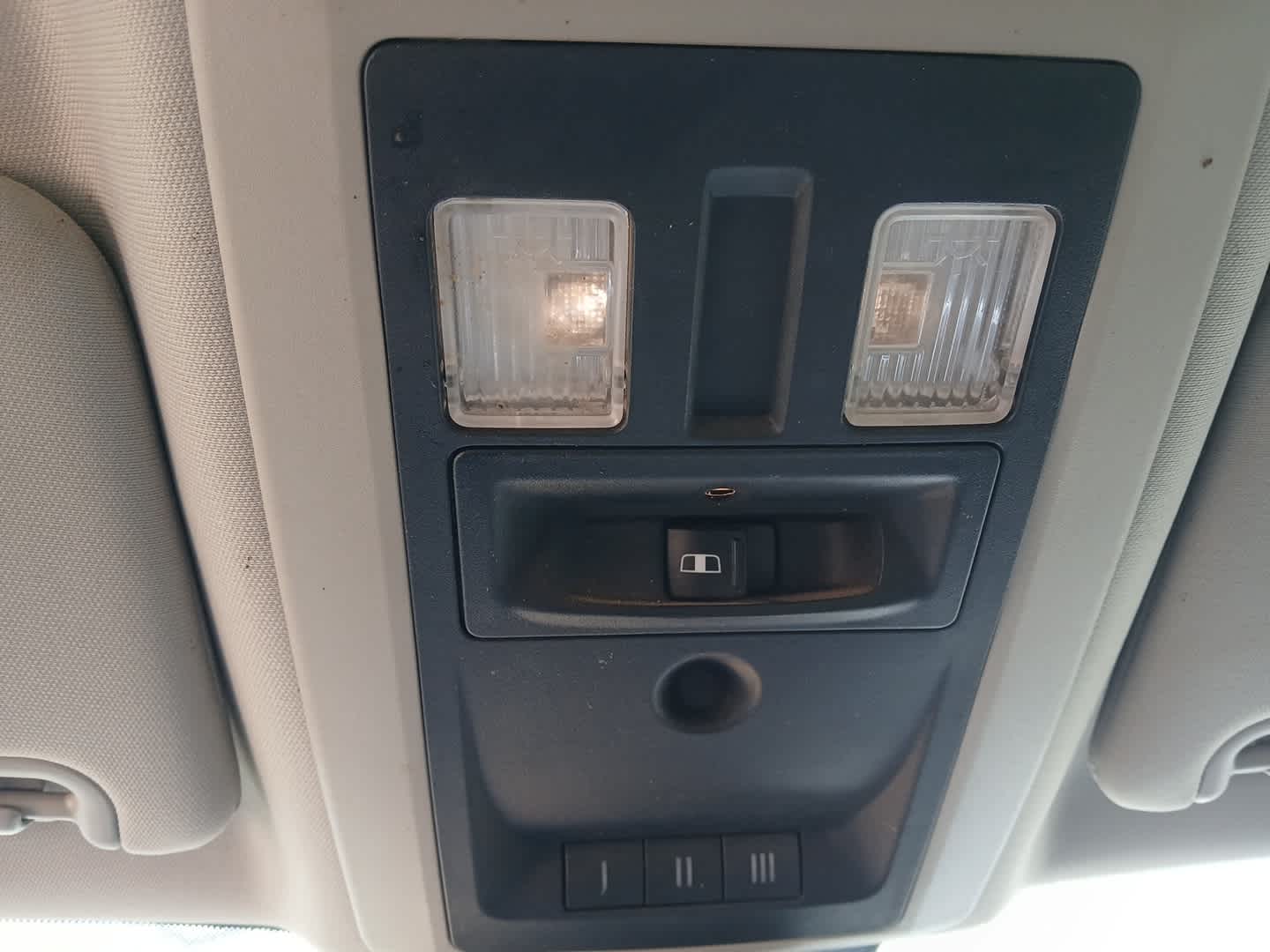 2015 RAM 2500 Laramie