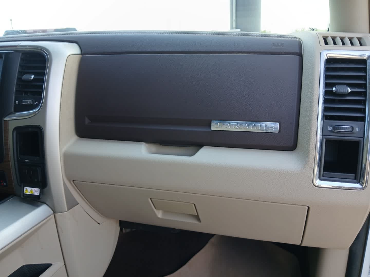 2015 RAM 2500 Laramie