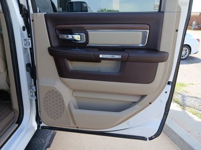 2015 RAM 2500 Laramie