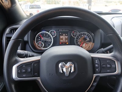 2025 RAM 3500 Tradesman