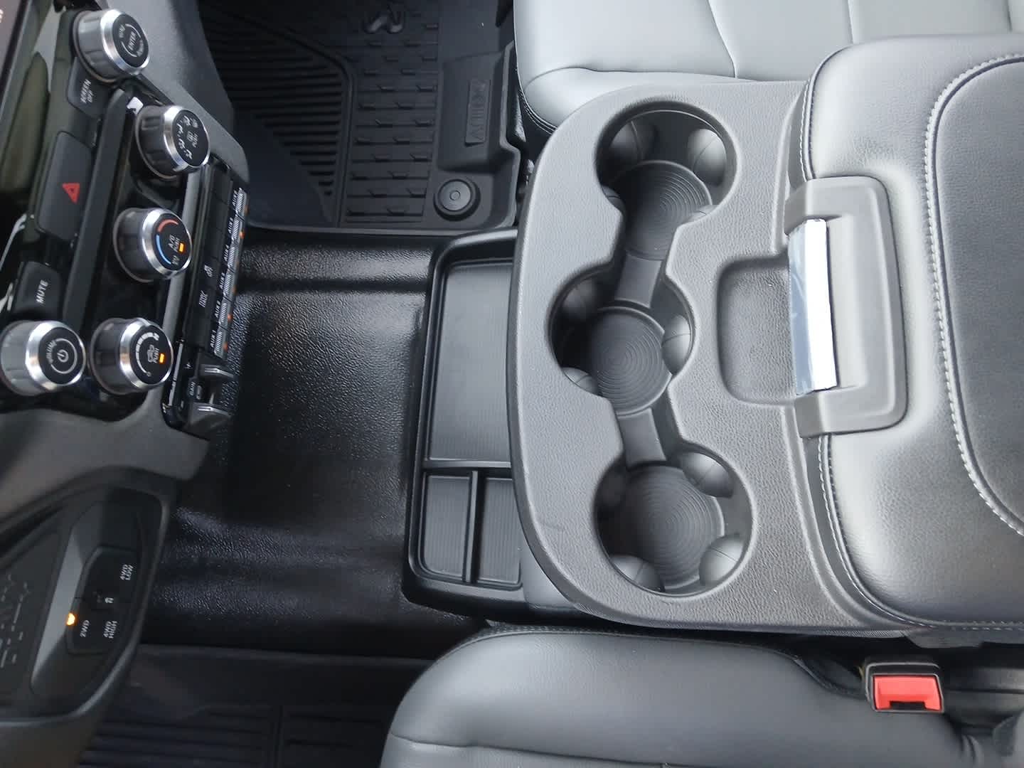 2025 RAM 3500 Tradesman