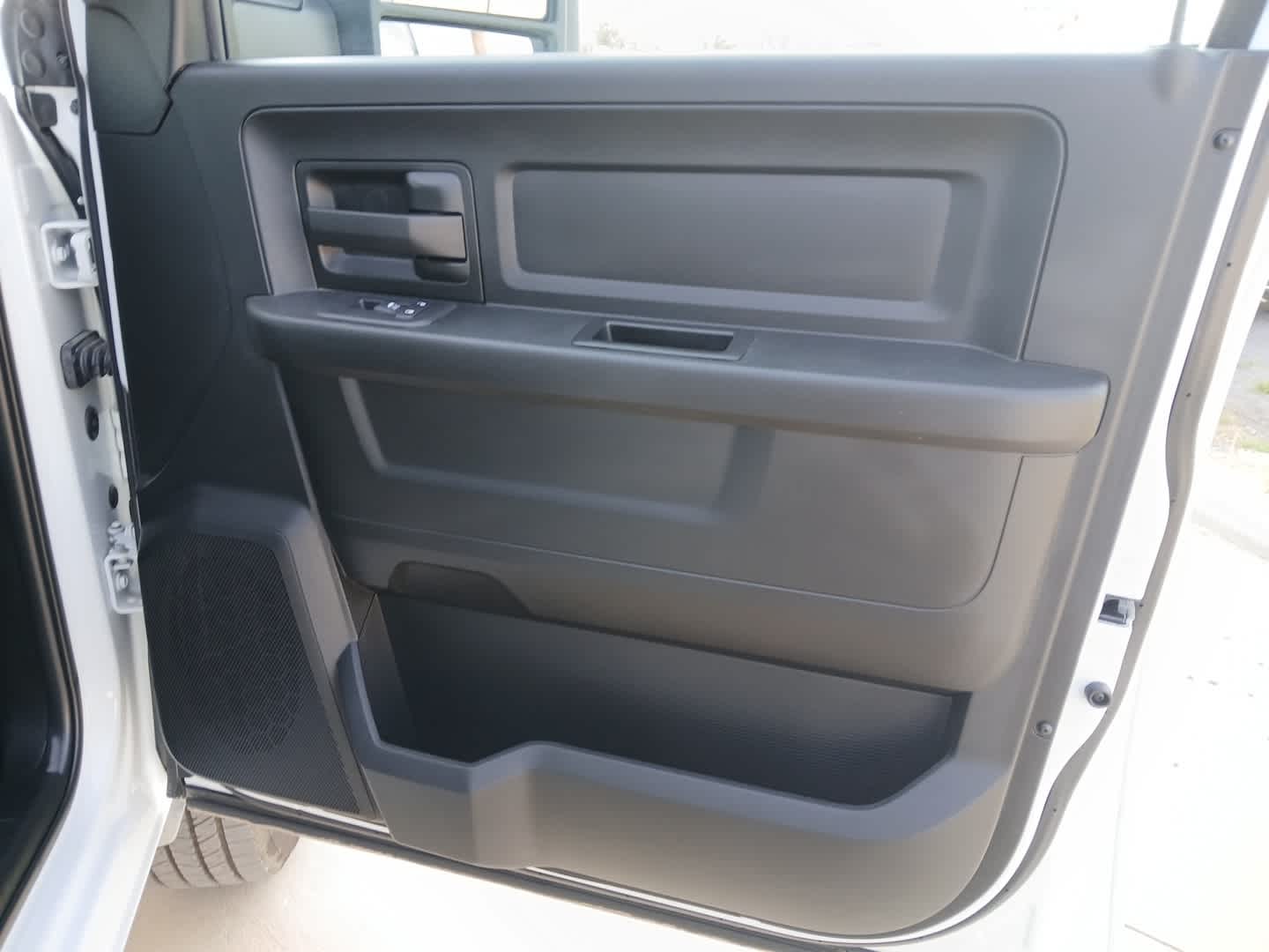 2025 RAM 3500 Tradesman