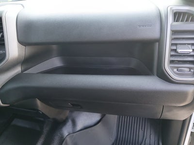 2025 RAM 3500 Tradesman