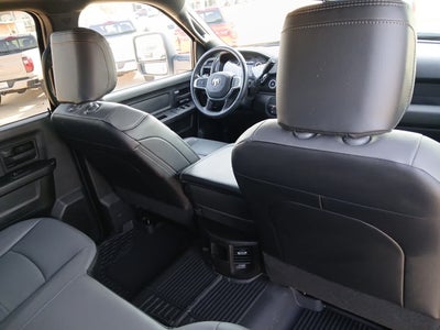 2025 RAM 3500 Tradesman