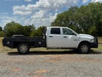 2018 RAM 3500 Chassis Cab Tradesman