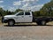2018 RAM 3500 Chassis Cab Tradesman