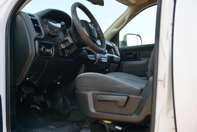 2019 RAM 5500 Chassis Cab Tradesman