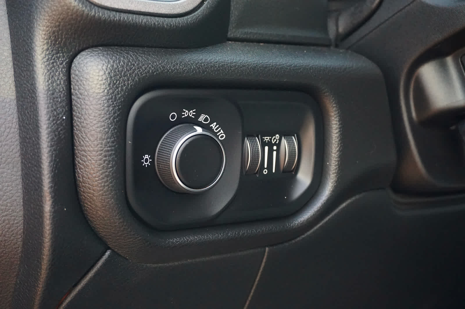 2019 RAM 5500 Chassis Cab Tradesman