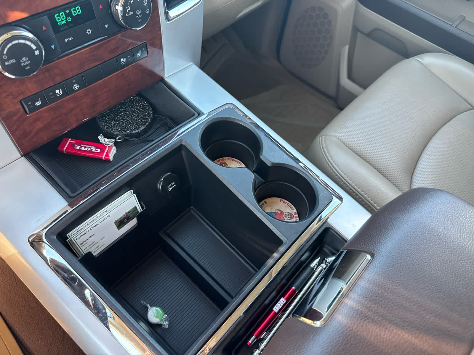 2011 RAM 2500 Laramie