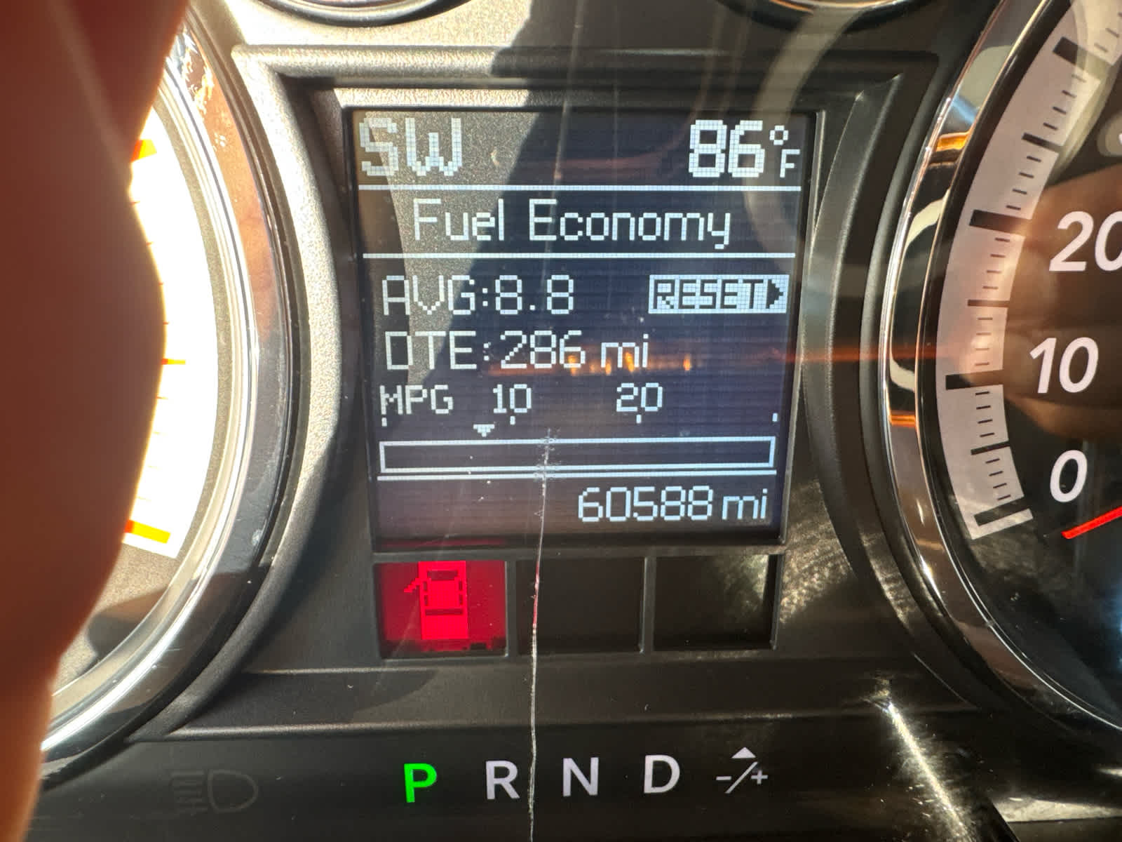 2011 RAM 2500 Laramie