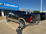 2011 RAM 2500 Laramie