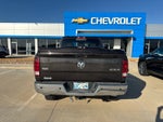 2011 RAM 2500 Laramie
