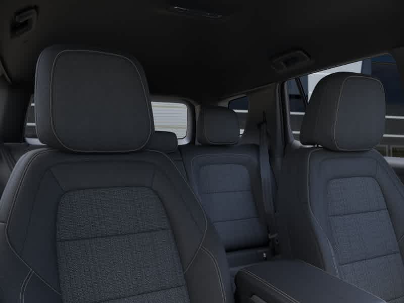 2027 GMC Terrain Elevation - Photo 24