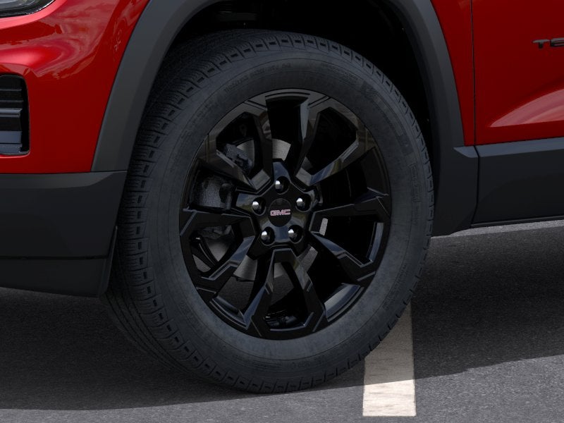2027 GMC Terrain Elevation - Photo 33