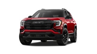 2027 GMC Terrain FWD Elevation