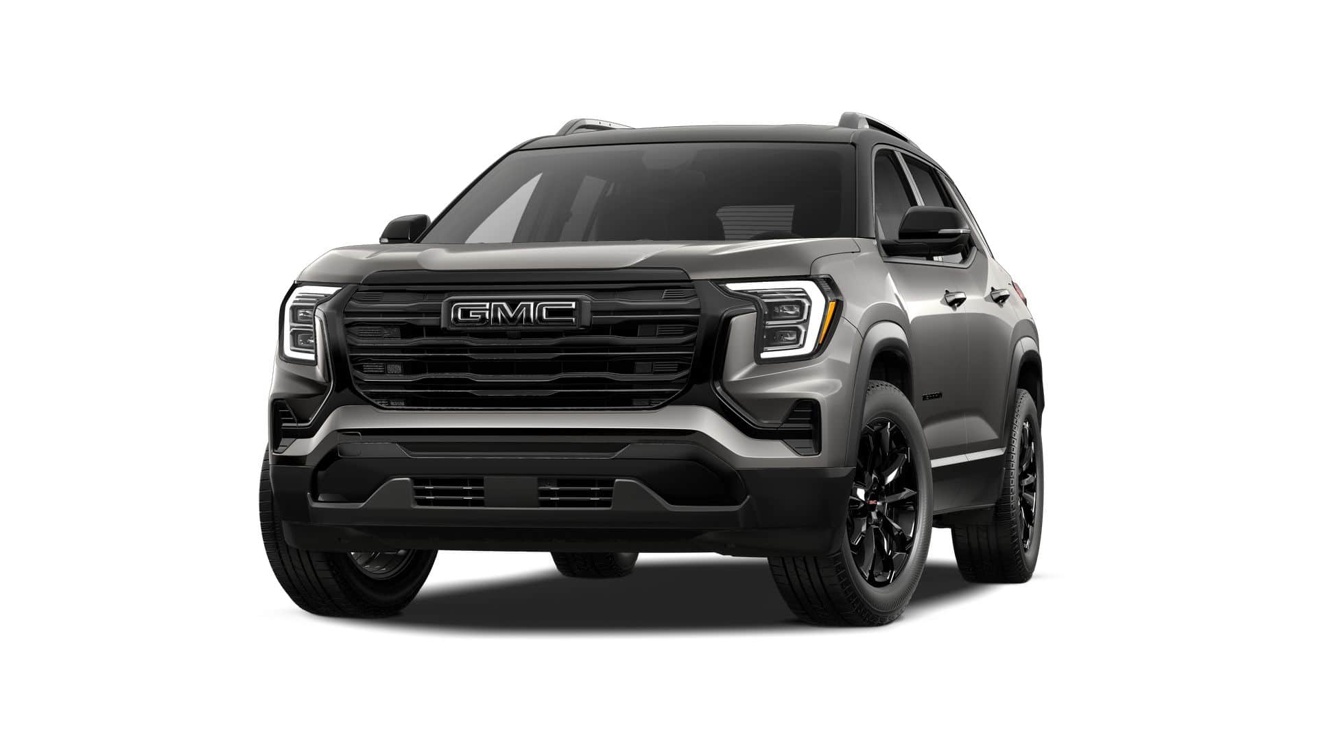 2027 GMC Terrain FWD Elevation