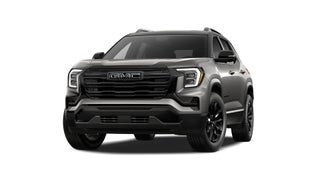 2027 GMC Terrain FWD Elevation