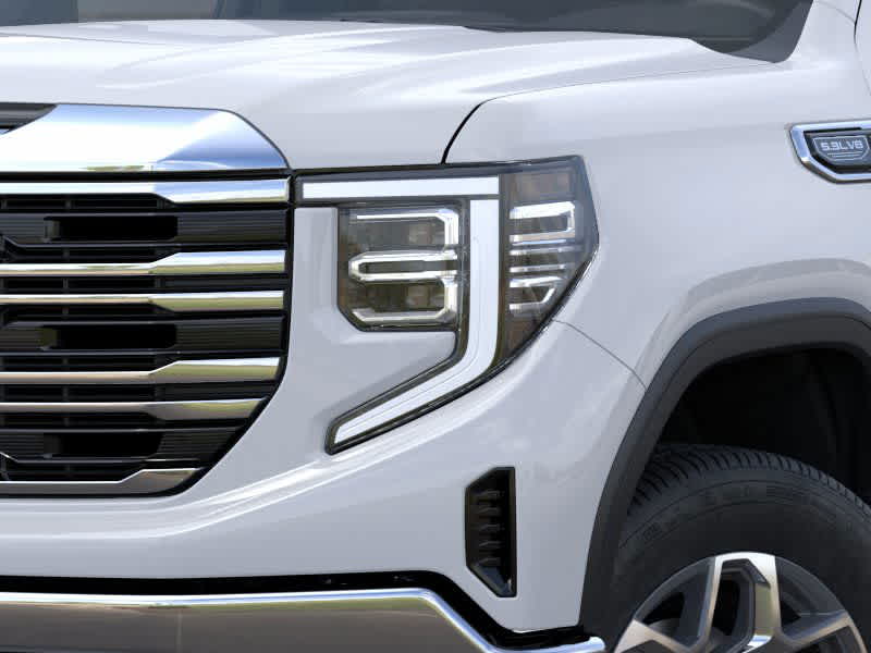 2026 GMC Sierra 1500 SLT - Photo 109