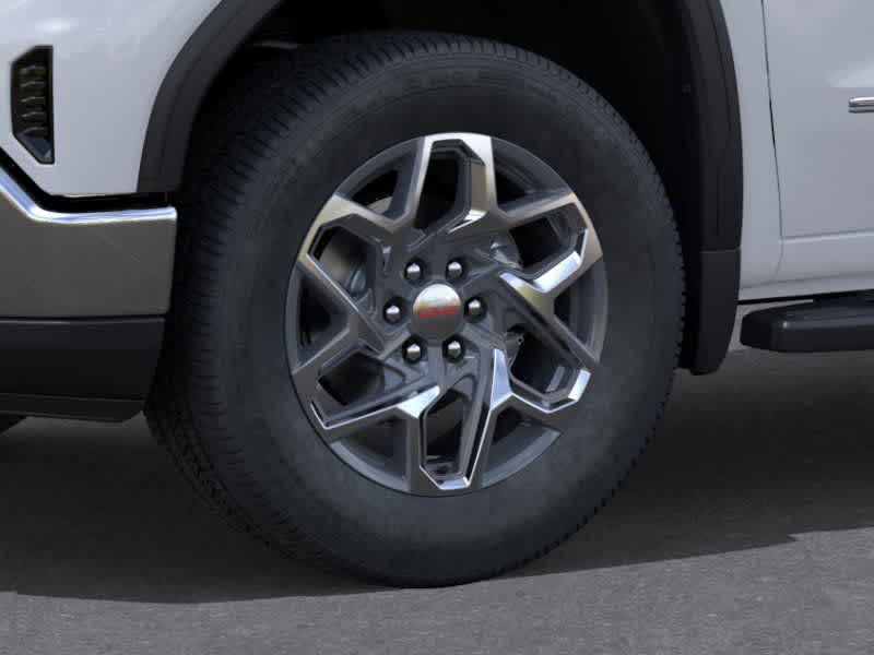 2026 GMC Sierra 1500 SLT - Photo 110
