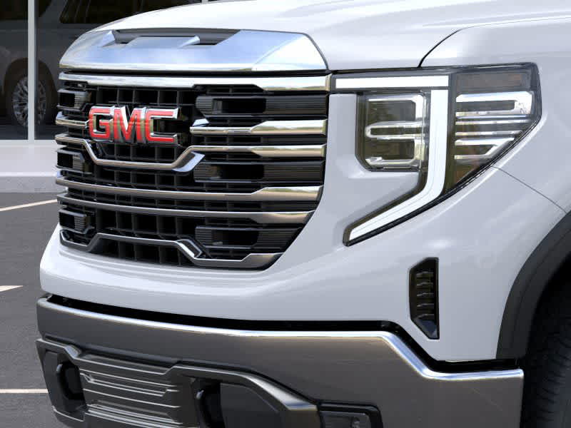 2026 GMC Sierra 1500 SLT - Photo 113
