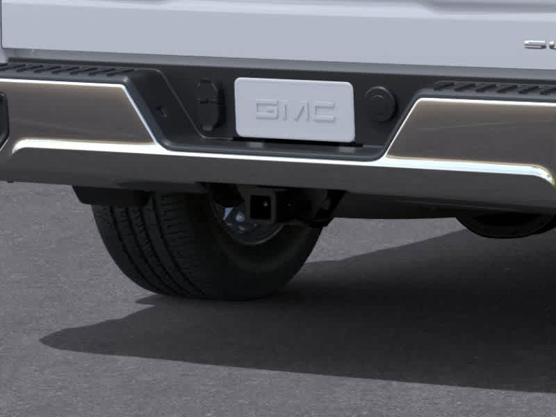 2026 GMC Sierra 1500 SLT - Photo 114