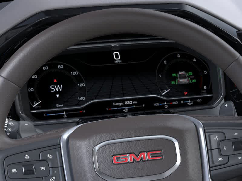 2026 GMC Sierra 1500 SLT - Photo 118