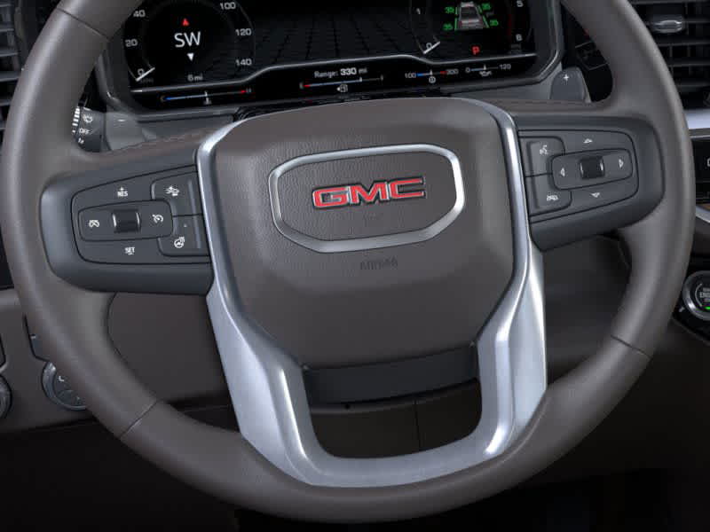 2026 GMC Sierra 1500 SLT - Photo 119
