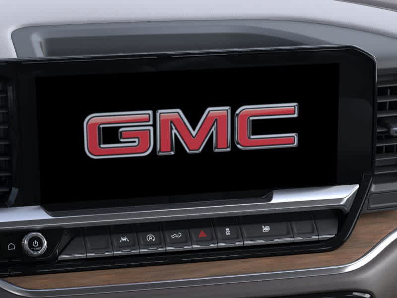 2026 GMC Sierra 1500 SLT - Photo 120