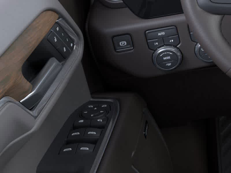 2026 GMC Sierra 1500 SLT - Photo 122