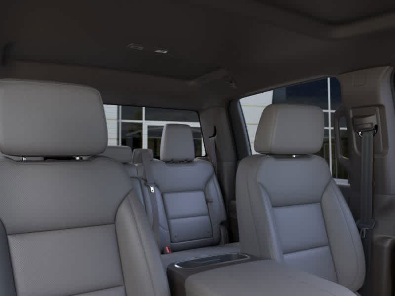 2026 GMC Sierra 1500 SLT - Photo 124
