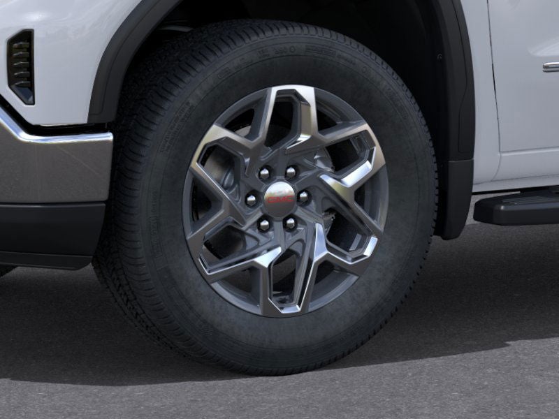 2026 GMC Sierra 1500 SLT - Photo 133