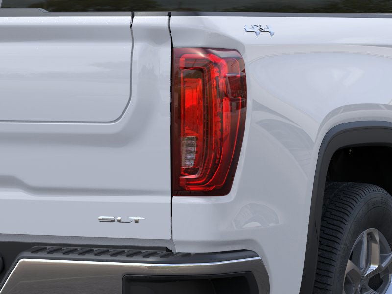 2026 GMC Sierra 1500 SLT - Photo 135