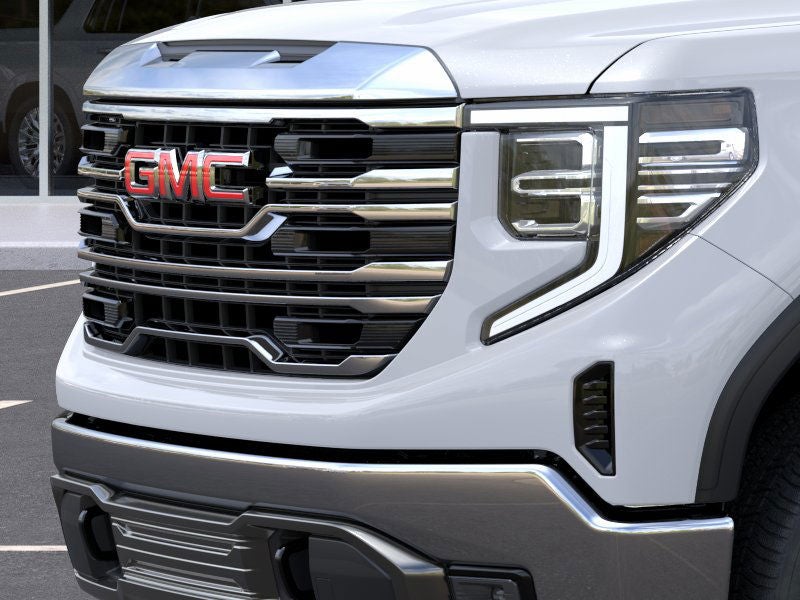 2026 GMC Sierra 1500 SLT - Photo 137