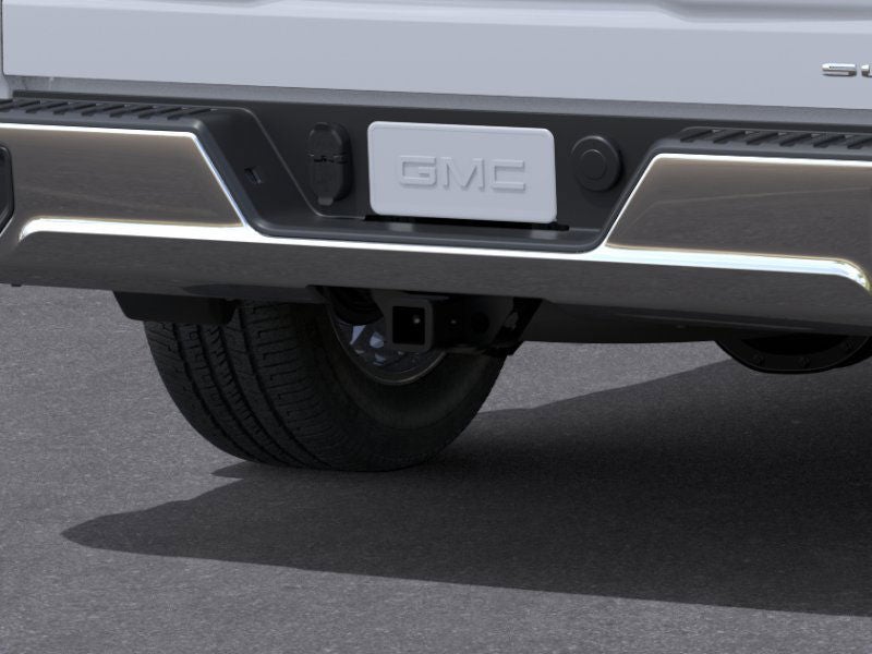 2026 GMC Sierra 1500 SLT - Photo 138