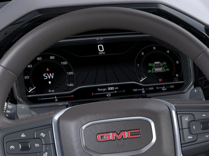 2026 GMC Sierra 1500 SLT - Photo 142
