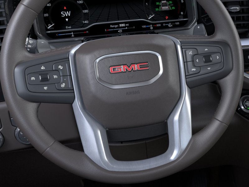 2026 GMC Sierra 1500 SLT - Photo 143