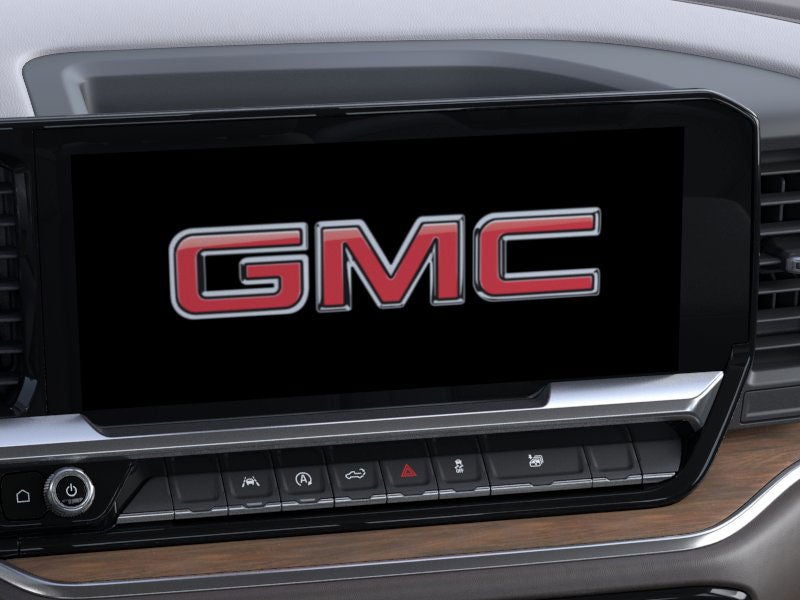 2026 GMC Sierra 1500 SLT - Photo 144