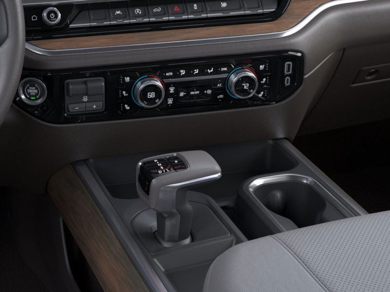 2026 GMC Sierra 1500 SLT - Photo 147