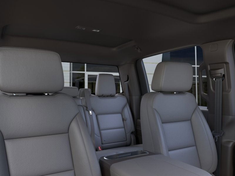 2026 GMC Sierra 1500 SLT - Photo 148