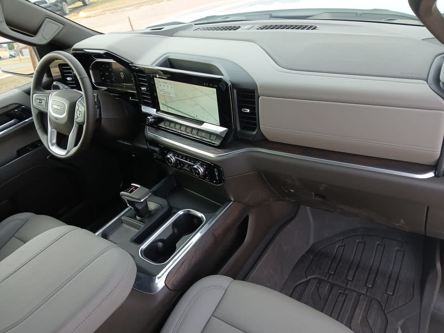 2026 GMC Sierra 1500 SLT - Photo 53